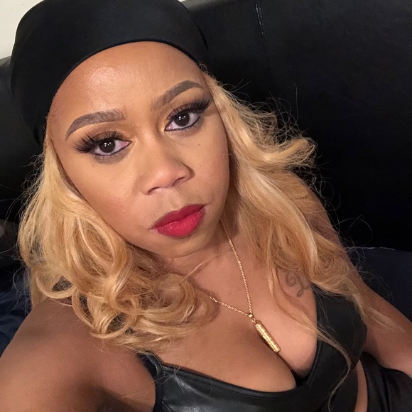 Meet your Posher, Treasure - Picture 1 of 1